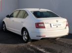 Škoda Octavia - fotka číslo 5