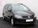 Volkswagen Sharan - fotka číslo 0