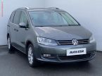 Volkswagen Sharan - fotka číslo 0