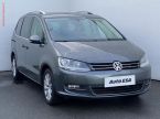 Volkswagen Sharan - fotka číslo 0
