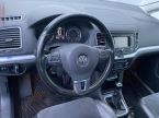 Volkswagen Sharan - fotka číslo 14
