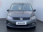 Volkswagen Sharan - fotka číslo 1