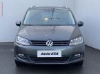 Volkswagen Sharan - fotka číslo 1