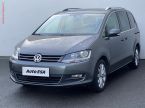 Volkswagen Sharan - fotka číslo 2