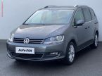 Volkswagen Sharan - fotka číslo 2