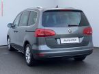 Volkswagen Sharan - fotka číslo 5