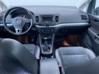 Volkswagen Sharan - fotka číslo 7