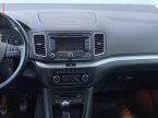 Volkswagen Sharan - fotka číslo 8