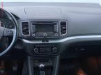 Volkswagen Sharan - fotka číslo 8