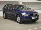 Volvo XC60 - fotka číslo 0