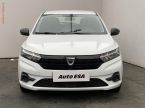Dacia Sandero - fotka číslo 1