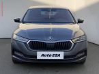 Škoda Octavia - fotka číslo 1
