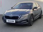 Škoda Octavia - fotka číslo 2