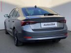 Škoda Octavia - fotka číslo 5