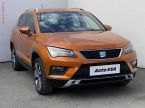 Seat Ateca - fotka číslo 0