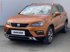 Seat Ateca - fotka číslo 2