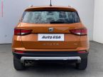 Seat Ateca - fotka číslo 4