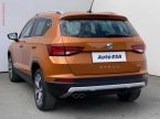 Seat Ateca - fotka číslo 5