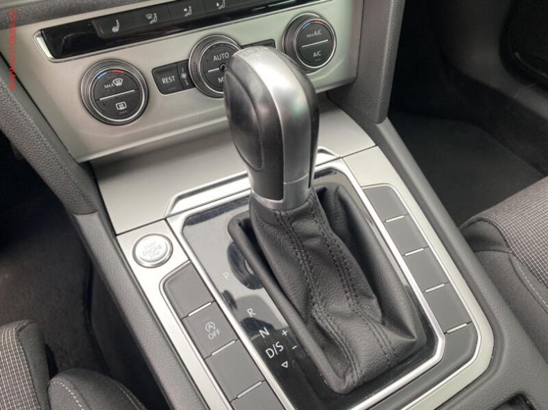 Volkswagen Passat - hlavní fotka