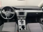 Volkswagen Passat - fotka číslo 7