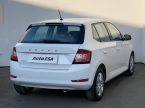 Škoda Fabia - fotka číslo 3