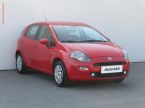 Fiat Punto - fotka číslo 0