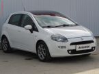 Fiat Punto - fotka číslo 0