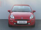 Fiat Punto - fotka číslo 1