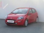 Fiat Punto - fotka číslo 2