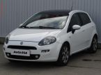 Fiat Punto - fotka číslo 2