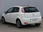 Fiat Punto - fotka číslo 5