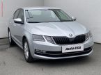 Škoda Octavia - fotka číslo 0