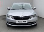 Škoda Octavia - fotka číslo 1