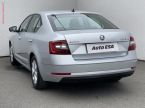 Škoda Octavia - fotka číslo 5