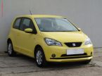Seat Mii - fotka číslo 0