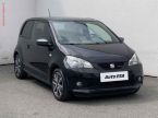 Seat Mii - fotka číslo 0