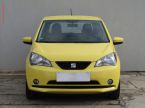 Seat Mii - fotka číslo 1