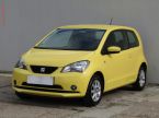 Seat Mii - fotka číslo 2