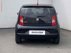Seat Mii - fotka číslo 3