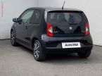 Seat Mii - fotka číslo 7