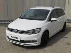 Volkswagen Touran - fotka číslo 2