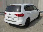 Volkswagen Touran - fotka číslo 3