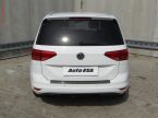 Volkswagen Touran - fotka číslo 4