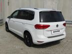 Volkswagen Touran - fotka číslo 5