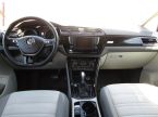 Volkswagen Touran - fotka číslo 7