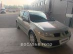Renault Mégane - fotka číslo 0