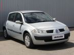 Renault Mégane - fotka číslo 0