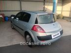 Renault Mégane - fotka číslo 1