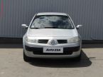 Renault Mégane - fotka číslo 1