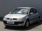 Renault Mégane - fotka číslo 2